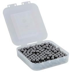 Balles rondes BALLEUROP 451 (cal .44-45) PN bte de 250 136grains