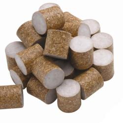 Bourres li&egrave;ge Cal.12 bte de 200