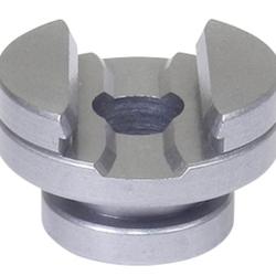 Shell holder pour presse de rechargement Lee APP 9 x 19
