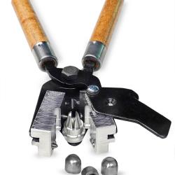 Lee Precision - Moule &agrave; balle pour cartouche de chasse calibre 12