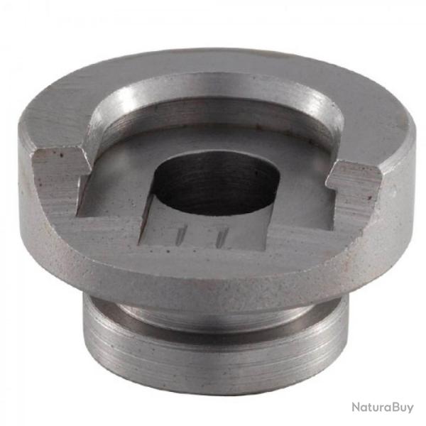 Lee Precision - Shell holder pour presse standard LEE, RCBS, Hornady... 8 mm Lebel