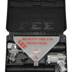 Lee Precision - Amorceur a main New Auto Prime 90230
