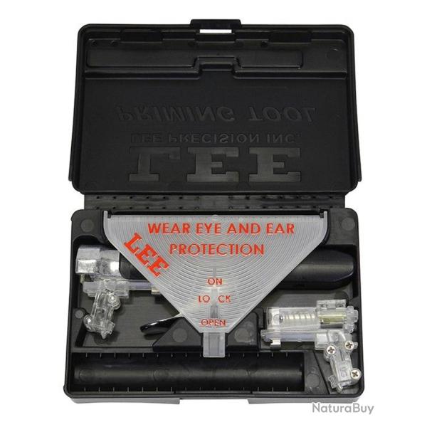 Lee Precision - Amorceur a main New Auto Prime 90230
