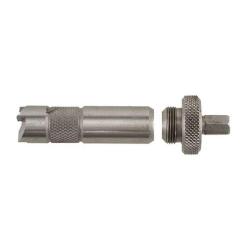 Lee Precision - Cutter & lock stud large model Lee Cutter & lock stud large model Lee 90401