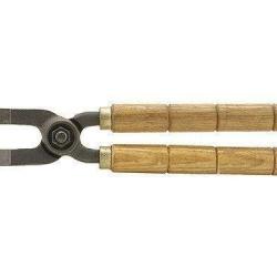 Poign&eacute;e moules &agrave; balles Lyman