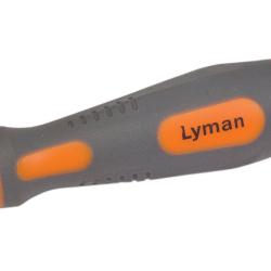 Primer Pocket Uniformer Lyman small 7810218