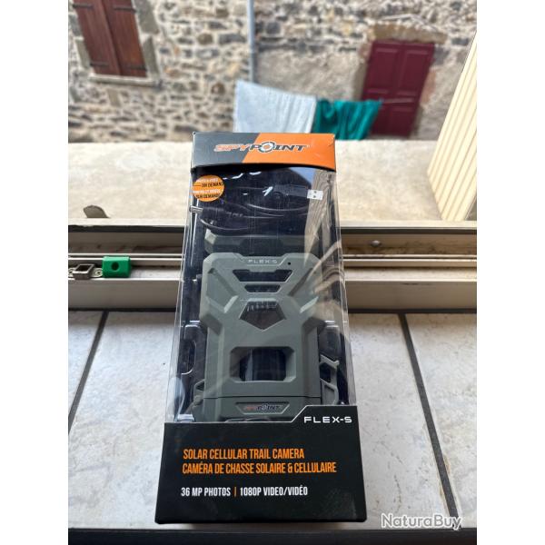 Camra SPYPOINT flex-s