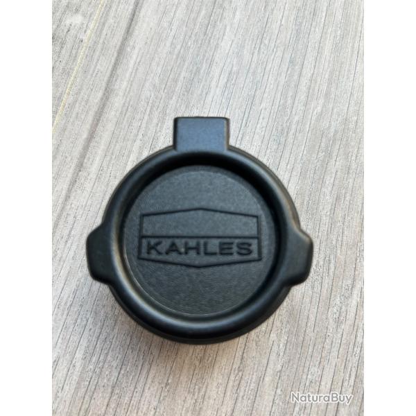 Bonnette Kahles protge objectif pour lunette sortie 40