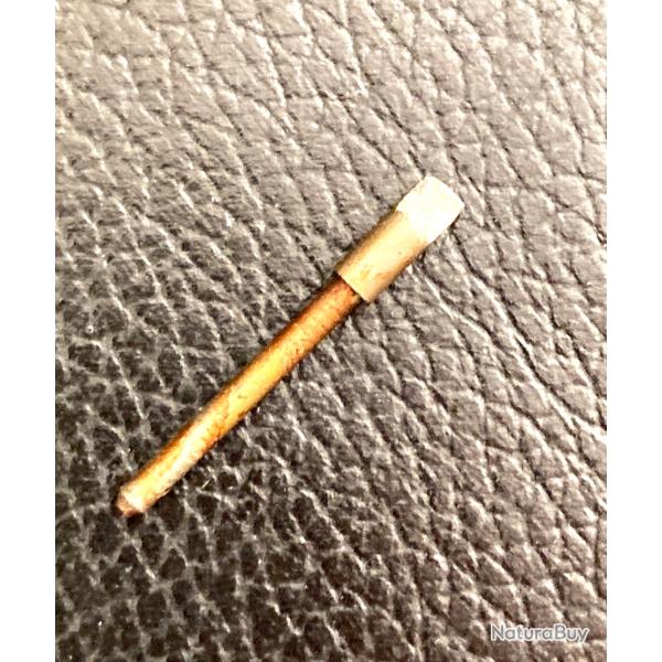 Poussoir tige guide avec ressort rappel et maintien comme neufs pour UNIQUE X 51 bis