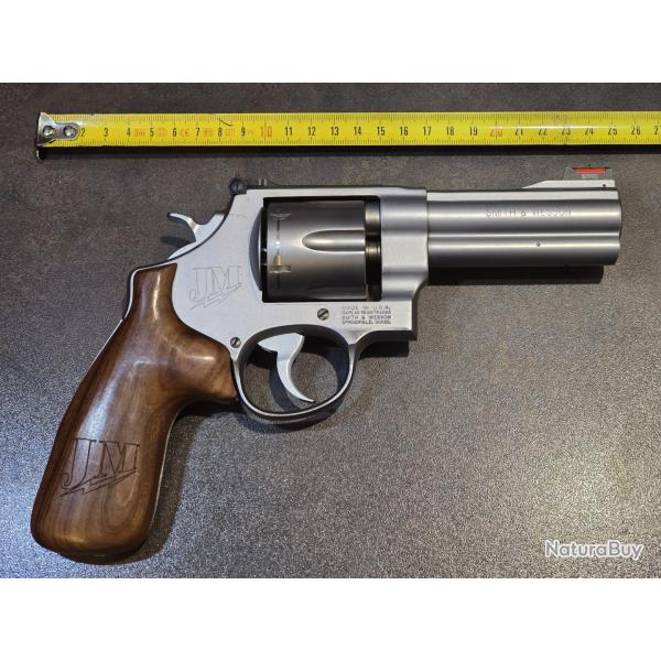 Revolver Smith & Wesson 625 JM