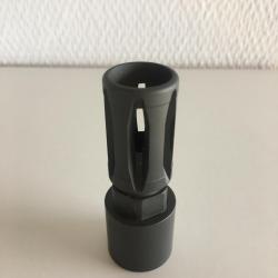 B&T Cache Flamme pour Rotex- III/ IV/ VA - filetage 3/4x24 -