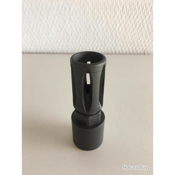 B&T Cache Flamme pour Rotex- III/ IV/ VA - filetage 3/4x24 -