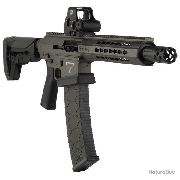 Fusil TTI JW4 Dracarys Gen-12 Shotgun