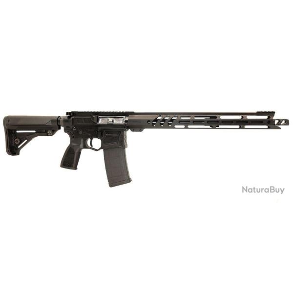 Carabine Lead Star Arms Barrage 16" .223/5.56 NATO AR-15 Rifle with 17" Ultralight Handguard, Black