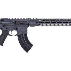 Carabine Lead Star Arms Grunt Rifle - 18" .224 Valkyrie w/ 17" Handguard (Concrete Grey)