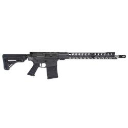Carabine Lead Star Arms DMR Rifle - 18" .308 w/ 17" Handguard (Concrete Grey)