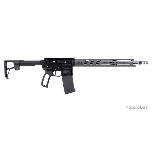 Carabine Lead Star Arms Prime AR-15 Rifle Skel. 5.56 NATO 15" Handguard, Black