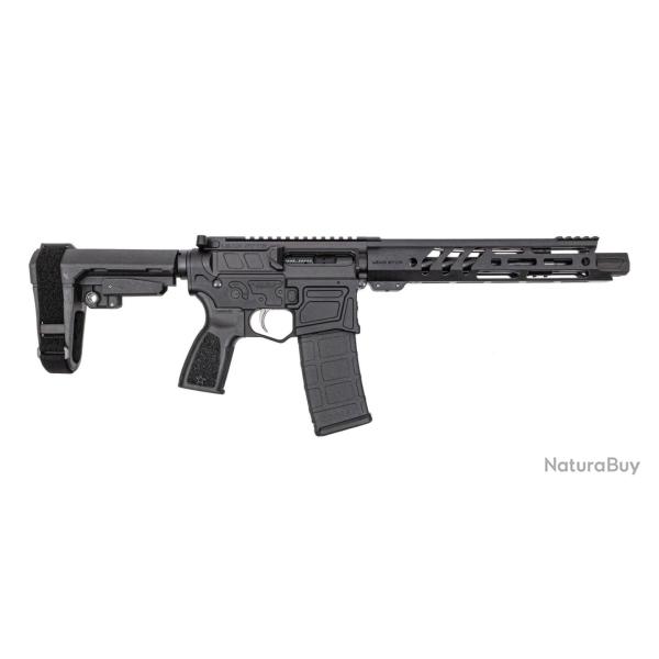 Carabine Lead Star Arms Barrage AR-15 Pistol Non Skel .223 11" Handguard, Black