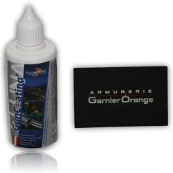 HUILE CERAMIQUE FLUNA TEC (Fluna GunCoating)