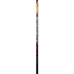 BLACK EAGLE - Tube Carbone X-IMPACT .001" (x12) 300