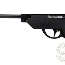 Pistolet &agrave; plomb air comprim&eacute; 4,5 mm SNOWPEAK SP500 (3,5 joules)