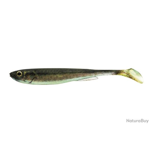 Leurre Prorex Real Slim Shady Live 13,5 cm Baby Zander