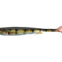 Leurre Prorex Real Slim Shady Live 16 cm - R&eacute;alisme 3D Real Perch