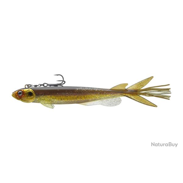 Leurre Prorex PX V-Marley Pelagic Shad 210 mm - 80 g Golden Shiner