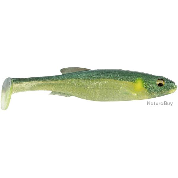 Leurre MEGABASS MagDraft 6" Freestyle AYU