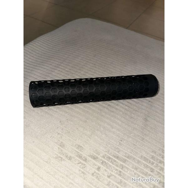 SILENCIEUX HIVE AIRSOFT