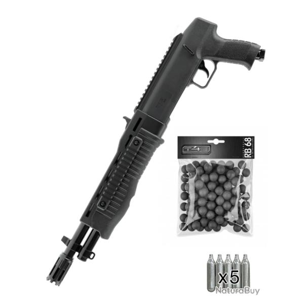Blaster Tactique Umarex TB68 - 16 joules