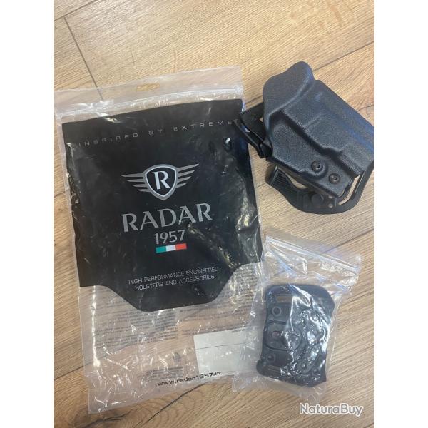 HOLSTER RADAR 1957 SIG 2022