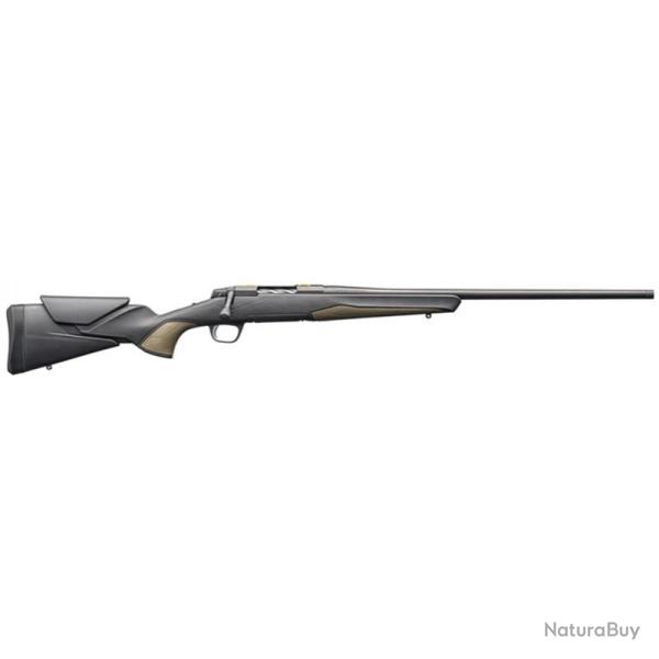 CARABINE BROWNING 243WIN X-BOLT 2 DISTANCE VARITECH BLACK ADJ