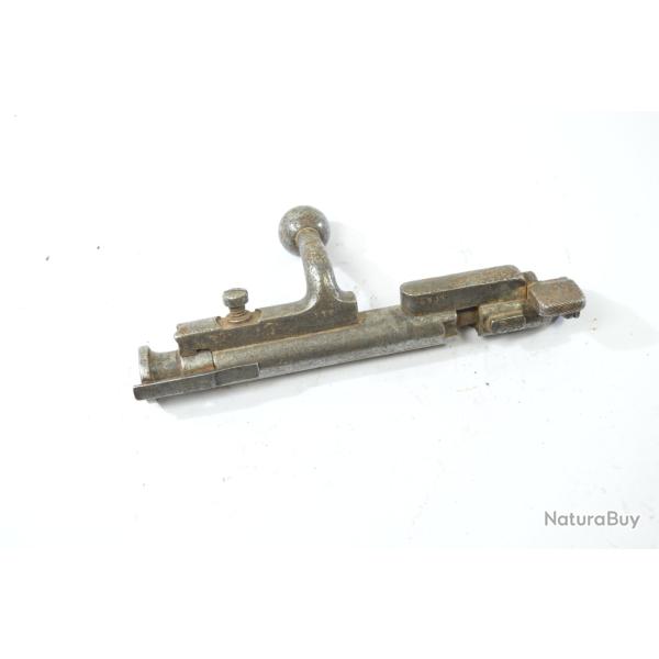 Culasse de fusil Mauser 1871