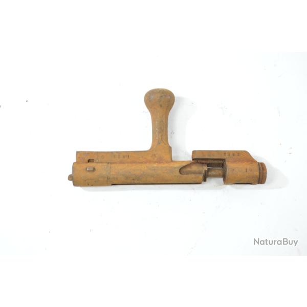 Culasse de fusil Chassepot 1873 conversion Center-Fire par Kynoch Rifle Factory