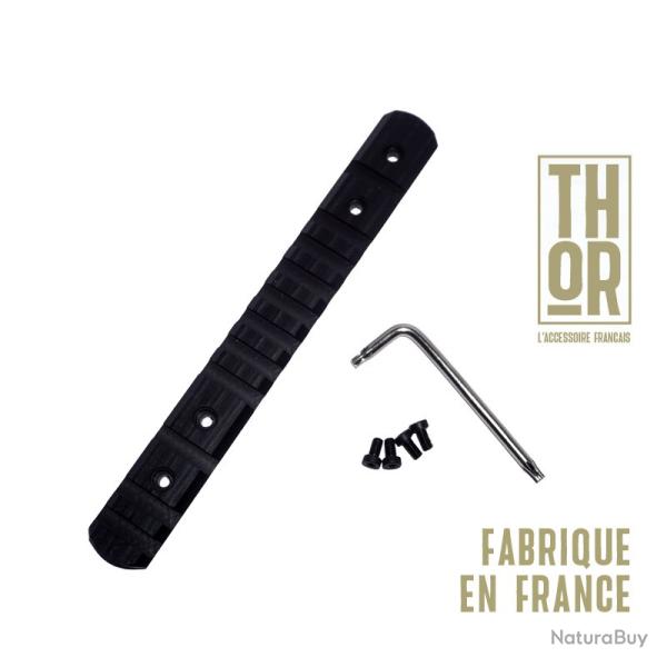 Promo Rail Picatinny Tikka T3 T3X - Aluminium - Thor-Accessoires Fabriqu en France