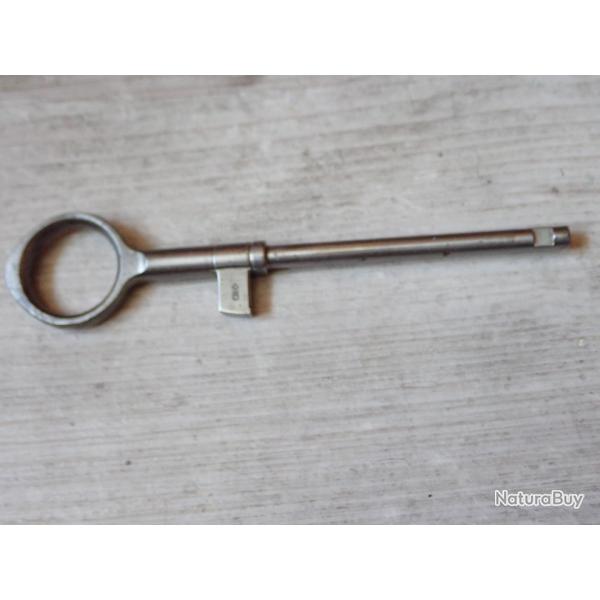 Anneau armement de la culasse du fusil K31 suisse