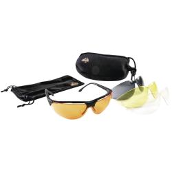 LUNETTE TIR CLAYMASTER BW