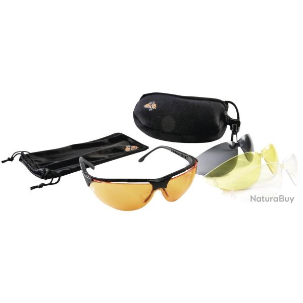 LUNETTE TIR CLAYMASTER BW