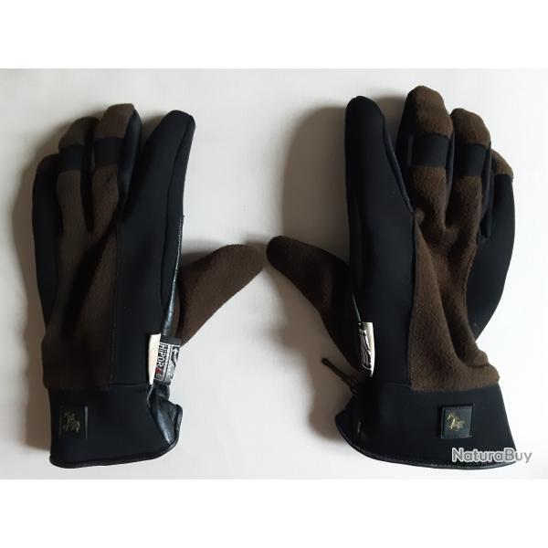 Gants Verney-Carron modle Scott