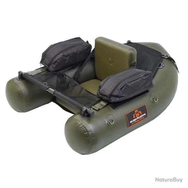 Float Tube Sakura Fat Boy 130 130cm 170kg 100cm 6,5kg