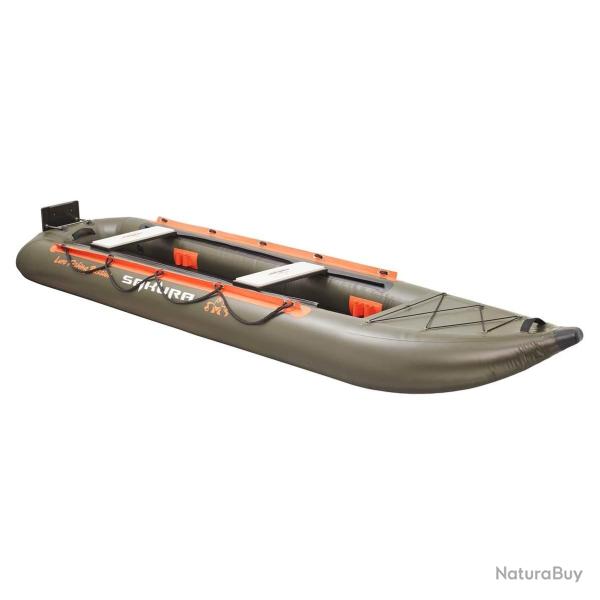 Canoe Sakura Extrem 380 380cm 89cm