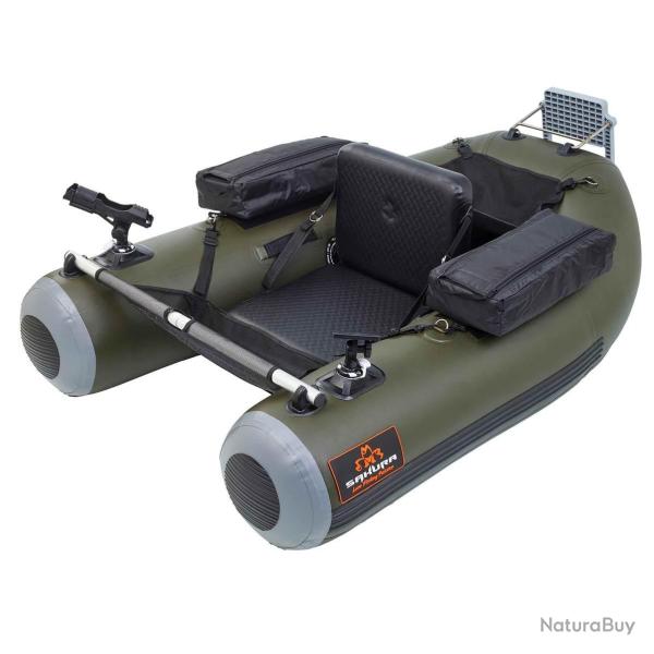 Float Tube Sakura Expedition 170 170cm 116cm