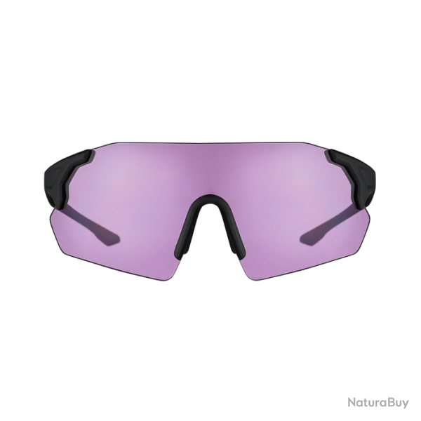Lunettes Beretta Challenge EVO - Violet