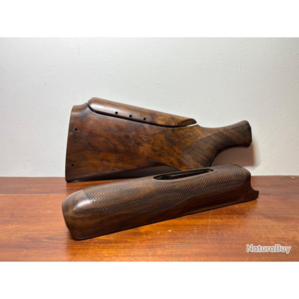 Crosse et devant neuf Beretta UGB Xtrap Bfast