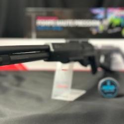 PACK PR&Ecirc;T A TIRER CARABINE UX ICONIX PCP CAL 4.5MM 19.9 J