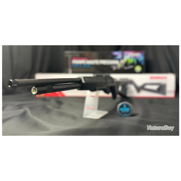 PACK PR�T A TIRER CARABINE UX ICONIX PCP CAL 4.5MM 19.9 J