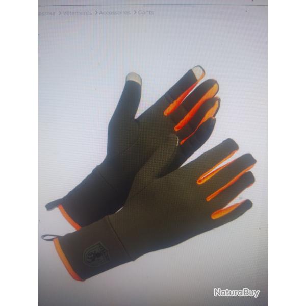 Gant python trabaldo