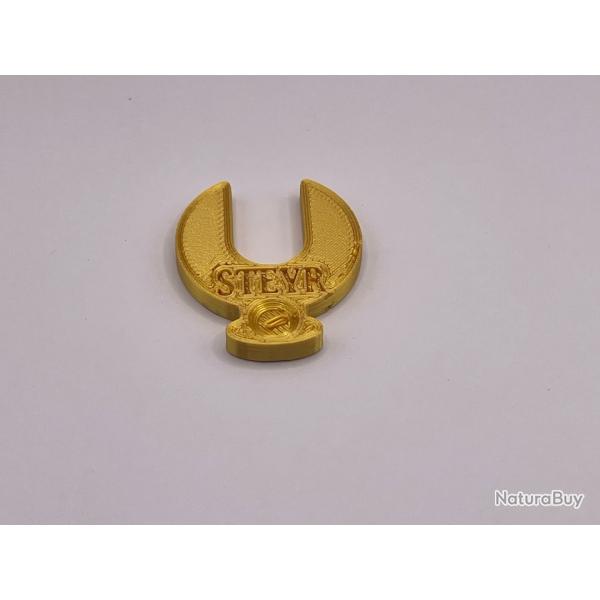 Bague de protection or