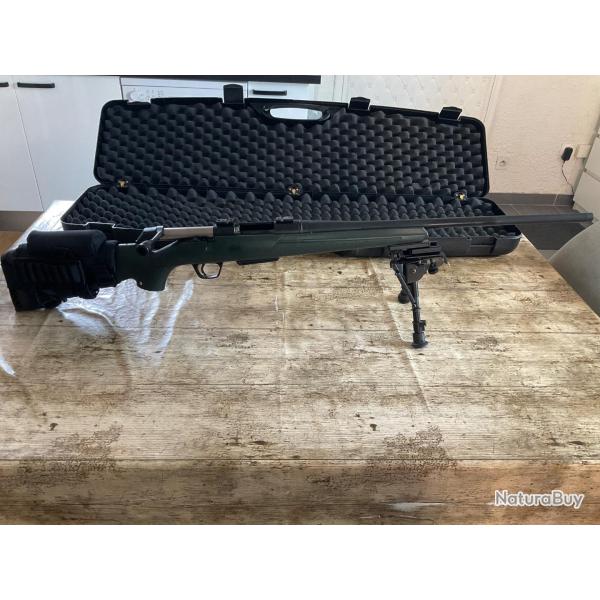 Winchester 308 xpr  stealth 440�